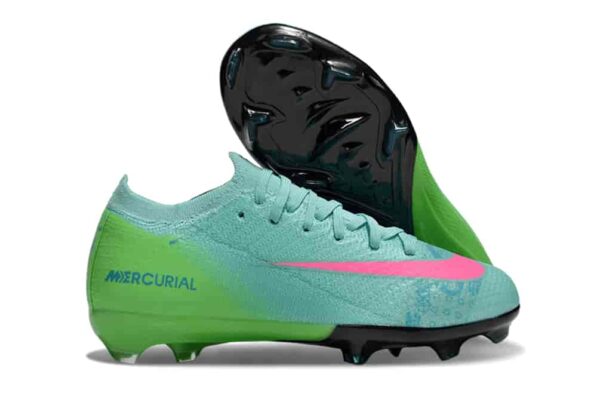 Nike AIR Zoom Mercurial 16 FG Children shoes
