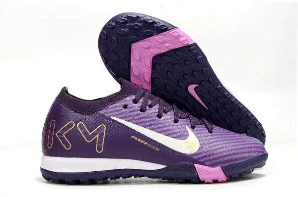 Nike AIR Zoom Mercurial 16 TF Children shoes
