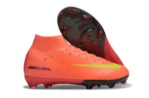 Nike AIR Zoom Mercurial 16 FG Children shoes