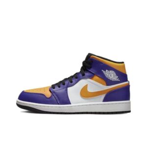 Air Jordans 1 High（36-46）