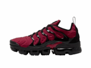 Nike Air VaporMax Plus Burnt Orange