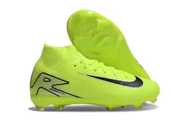 Nike AIR Zoom Mercurial 16 FG Children shoes