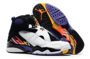 Air Jordan 8 Retro（40-46）