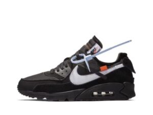 Nike Air Max 90 off white