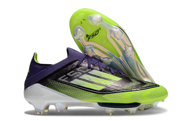 Adidas X F50+