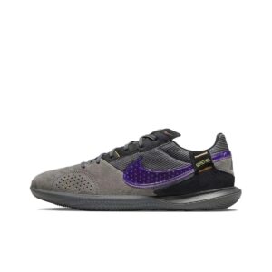 Nike Street Gato IC Grey Purple
