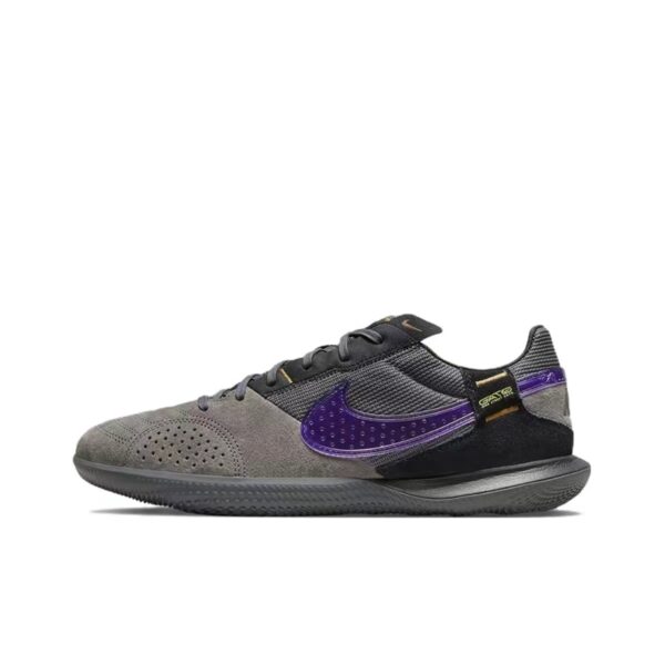 Nike Street Gato IC Grey Purple