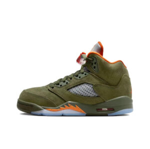 Air Jordan 5 Retro（40-46）