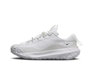 Nike ACG Mountain Fly 2 white（36-45）