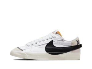 Nike Blazer Low shoes