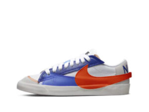 Nike Blazer Low shoes