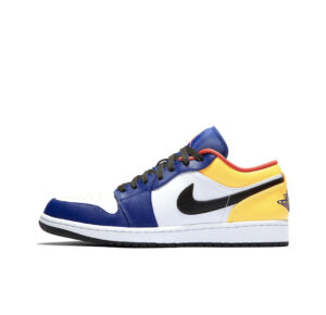 Air Jordans 1 Low（36-46）