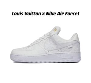 Louis Vuitton x Nike Air Force1（36-45）
