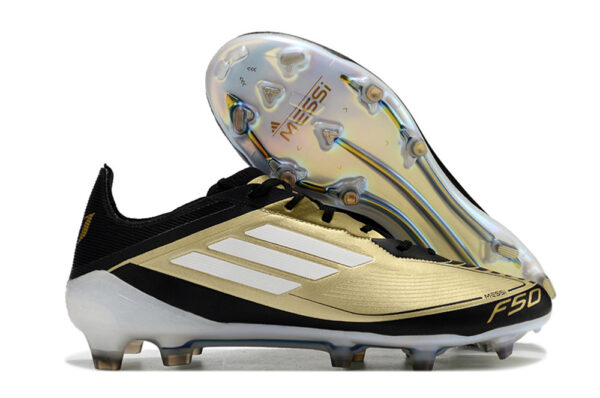 Adidas X F50
