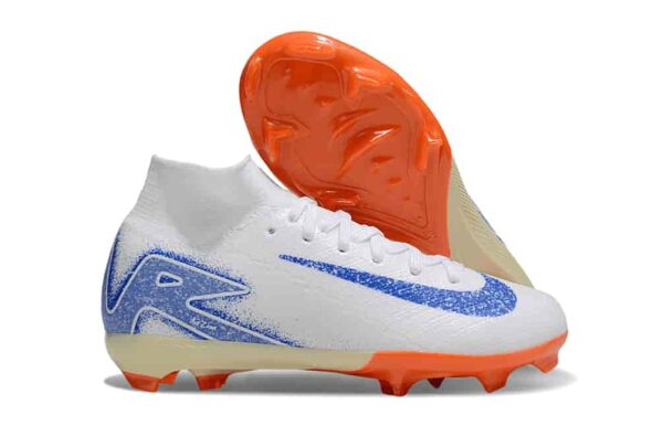 Nike AIR Zoom Mercurial 16 FG Children shoes