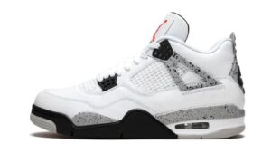 Air Jordan 4 Retro（36-46）