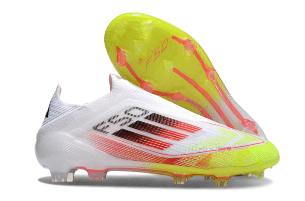 Adidas X F50