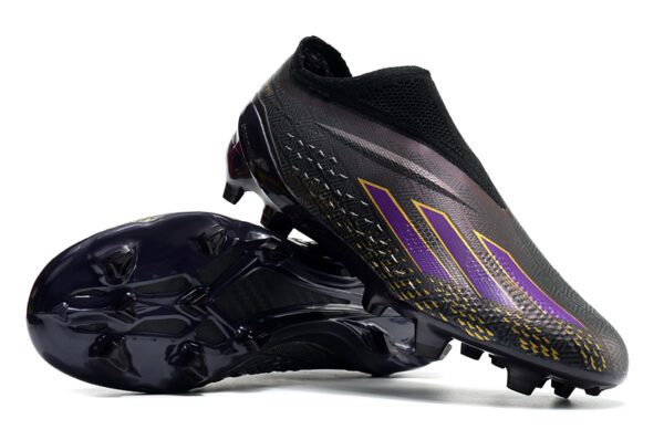 Adidas X Speedportal .1 2022 World Cup Boots FG Soccer shoes