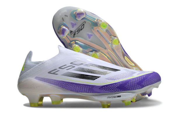 Adidas X F50+