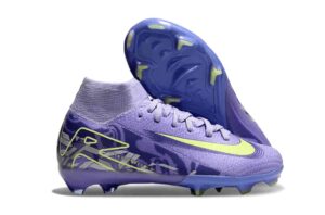Nike AIR Zoom Mercurial 16 FG Children shoes