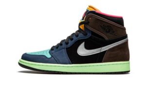 Air Jordans 1 High（36-46）