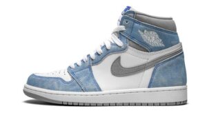 Air Jordans 1 High（36-46）