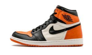 Air Jordans 1 High（36-46）
