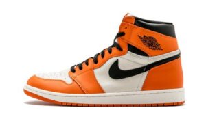 Air Jordans 1 High（36-46）