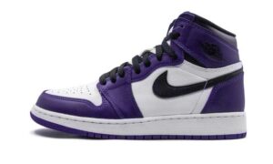 Air Jordans 1 High（36-46）