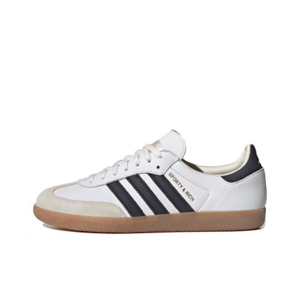 SPORTY&RICH x Adidas originals Samba EUR36-45