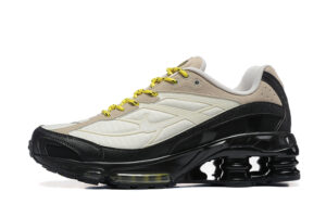 Nike shox TL