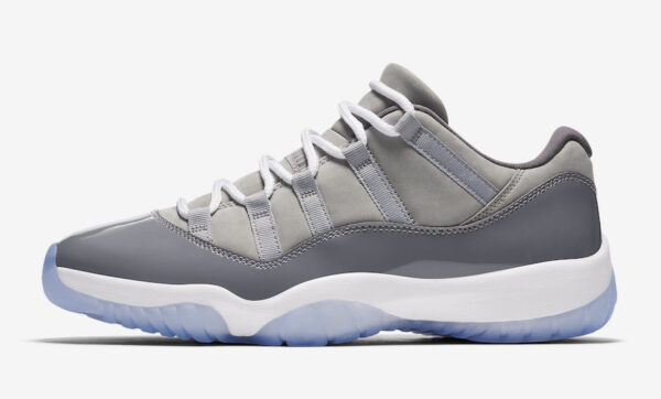 Air Jordan 11 Retro（36-46）