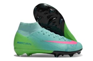 Nike AIR Zoom Mercurial 16 FG Children shoes