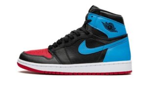 Air Jordans 1 High（36-46）