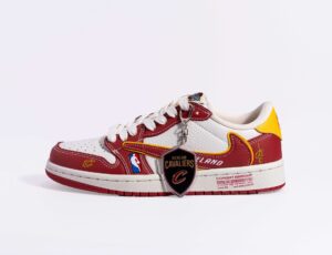 Nike Air Jordan 1 Low OG SP
