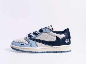 Air Jordan 1 Low TS