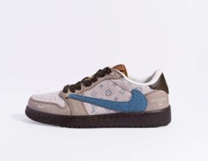 Nike Air Jordan 1 Low OG SP