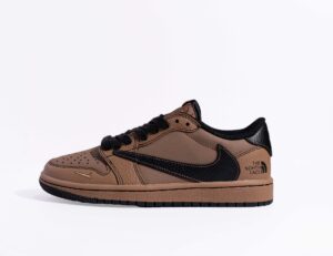 Nike Air Jordan 1 Low OG SP