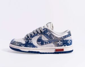Dunk Low Retro