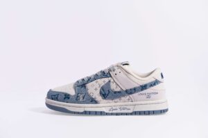 Nike SB Dunk Low Retro & LV