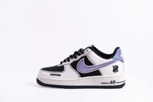 UNDEFEATED &NIKE Air Force 107 Low