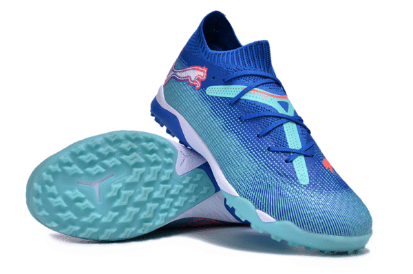Puma Ultra Ultimate TF blue