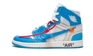 Air Jordans 1 High（36-46）