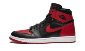 Air Jordans 1 High（36-46）