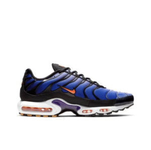 Nike Tn Aquarius Blue