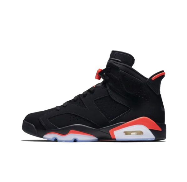 Air Jordan 6 Retro（40-46）